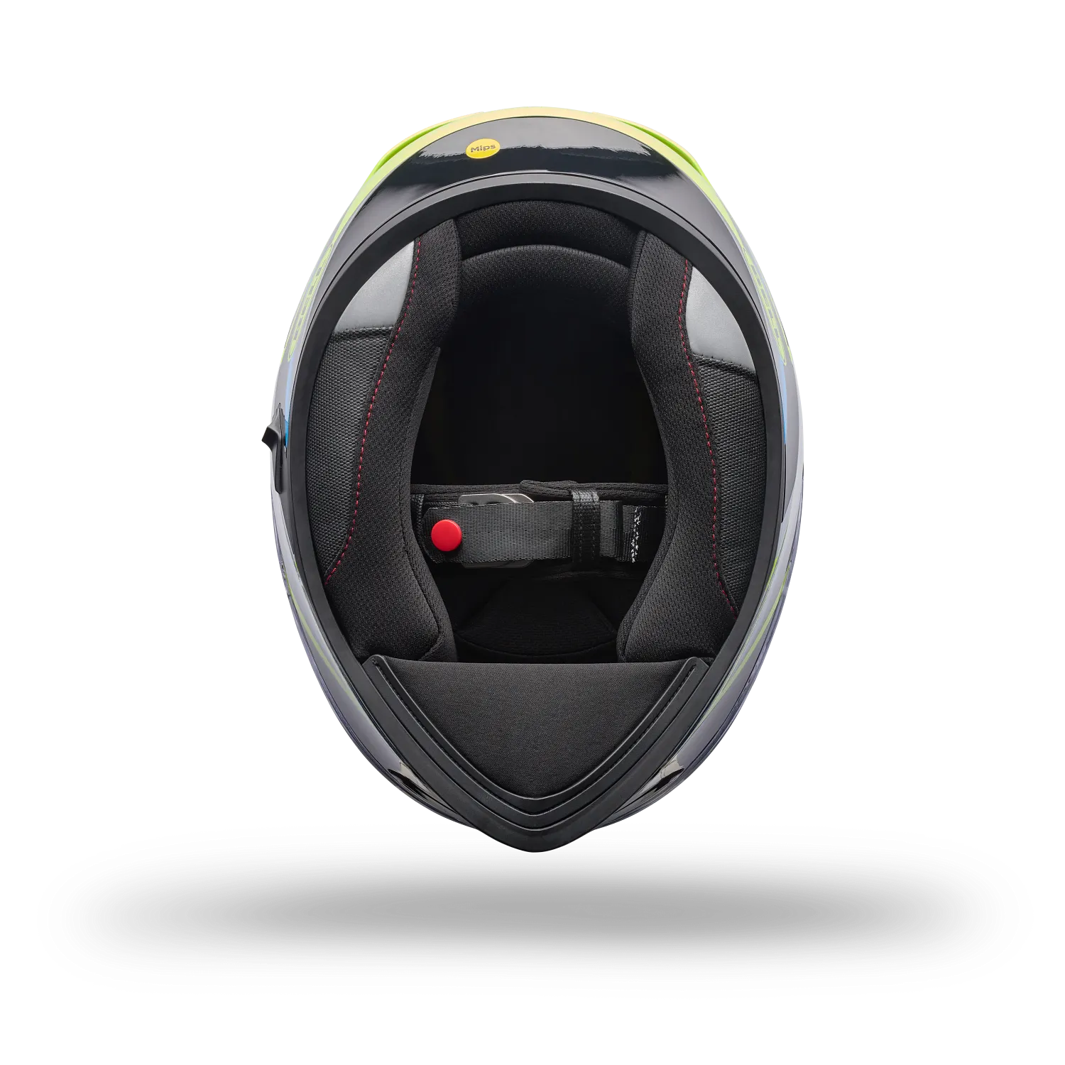 CASCO MASCULINO BELL P469 LITHIUM MIPS KINETIC – foto 7